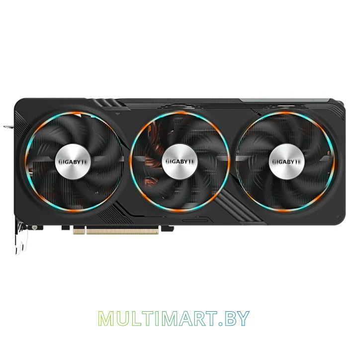 Видеокарта Gigabyte GeForce RTX­­ 4070 Gaming 12G GDDR6X (GV-N4070GAMING-12GD)
